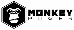 Logo de Monkey Power Fit