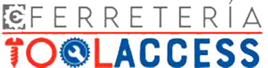 Logo de Ferreteria Tool Access
